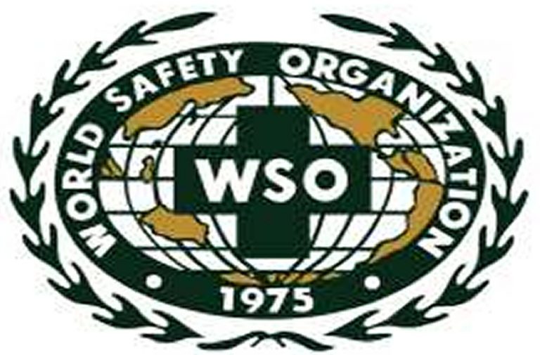 WSO HSE LEVEL 1, 2 AND 3 COURSE ABFactor Limited